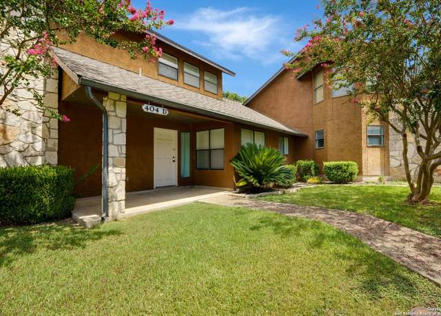 Property at 9380 Braun Rd 404d, San Antonio, TX 78254, 3 beds, 2.5 baths