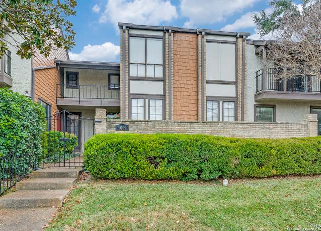 Property at 9009 Wexford St, San Antonio, TX 78217-4144, 3 beds, 2 baths