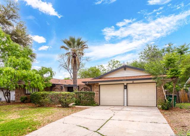 Property at 2019 Fort Donelson, San Antonio, TX 78245, 4 beds, 2 baths