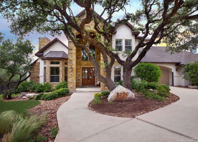 Property at 2330 Sawgrass Rdg, San Antonio, TX 78260, 4 beds, 3.5 baths