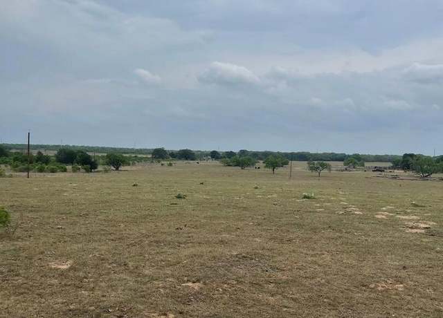 Property at TRACT 3 Hartfield, Seguin, TX 78155