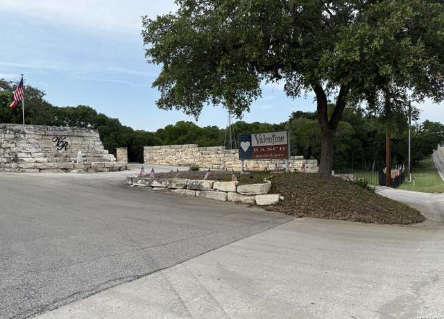 Property at 431 Private Road 1706, Helotes, TX 78023