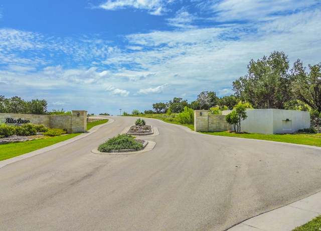 Property at 2118 Alto Lago, Canyon Lake, TX 78133-3033