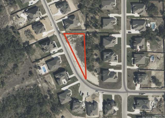 Property at 846 Sweet Rose, Castroville, TX 78009