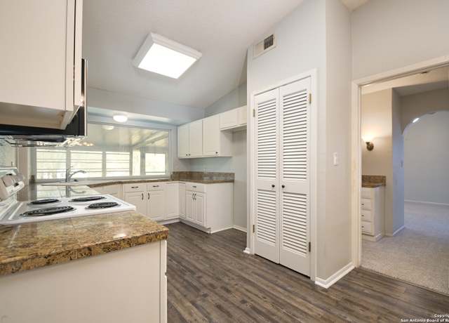 Property at 12815 El Sendero, San Antonio, TX 78233, 4 beds, 2 baths