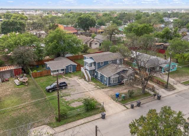 Property at 146 Caddo, San Antonio, TX 78211, 10 beds, 4 baths