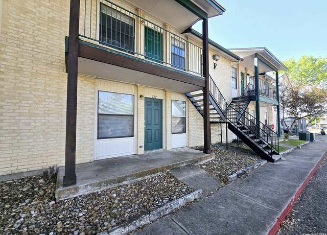 Property at 1624 Aquarena Springs Dr Unit F 147, San Marcos, TX 78112, 2 beds, 2 baths