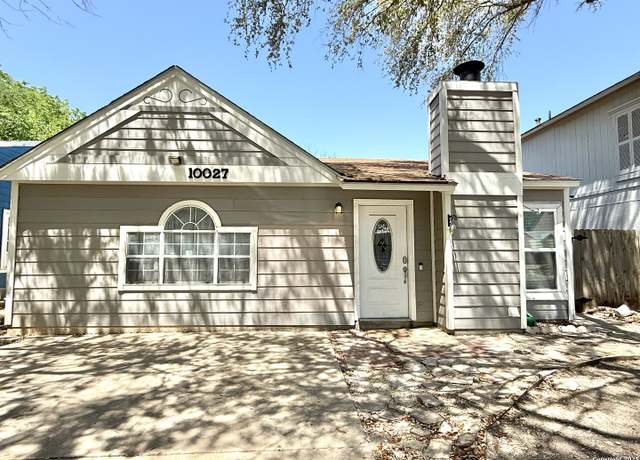 Property at 10027 Birch Field Dr, San Antonio, TX 78245-1700, 4 beds, 2 baths