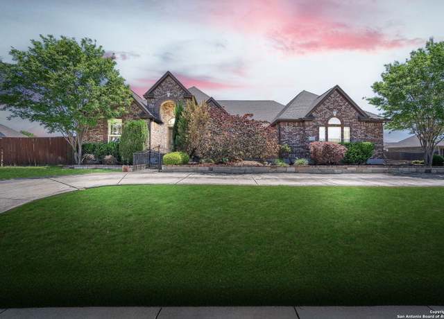 Property at 6520 Ivy Misty, Schertz, TX 78154, 4 beds, 2.5 baths