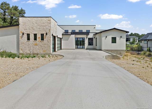 Property at 9847 Midsomer Pl, San Antonio, TX 78255, 4 beds, 4.5 baths