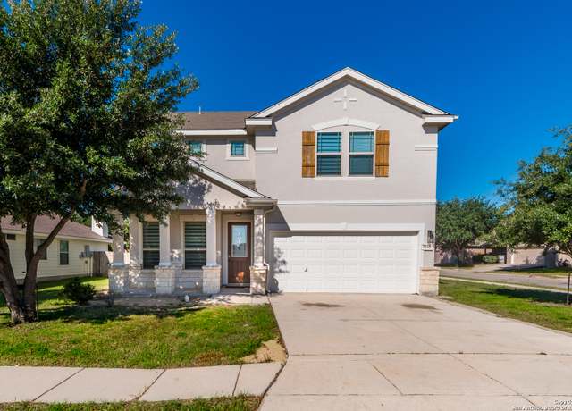 Property at 7735 Brisbane Bnd, Converse, TX 78109, 4 beds, 2.5 baths