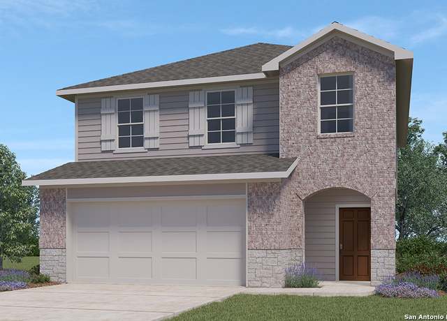 Property at 3034 Lindenwood Way, San Antonio, TX 78245, 4 beds, 2.5 baths