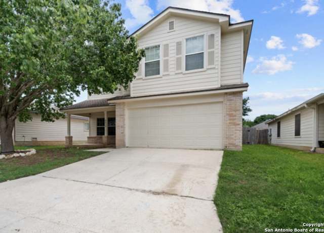 Property at 4039 Privet, San Antonio, TX 78259, 3 beds, 2.5 baths