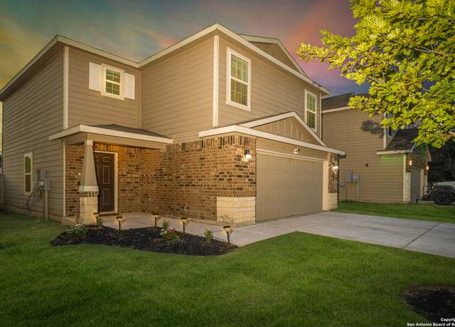 Property at 10243 Round Rdg, San Antonio, TX 78254, 3 beds, 2.5 baths