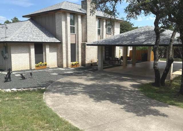 Property at 31110 Bulverde Hls, Bulverde, TX 78163, 3 beds, 2 baths