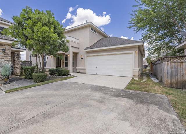 Property at 6705 Biscay Bay, San Antonio, TX 78249, 2 beds, 2.5 baths