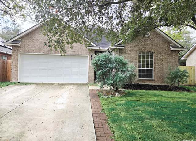Property at 11510 Creek Xing, San Antonio, TX 78253, 3 beds, 2 baths