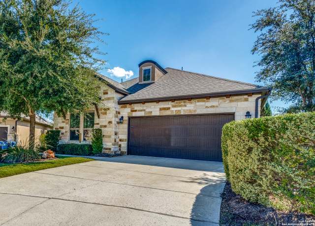 Property at 22903 Canasta, San Antonio, TX 78261, 3 beds, 3 baths