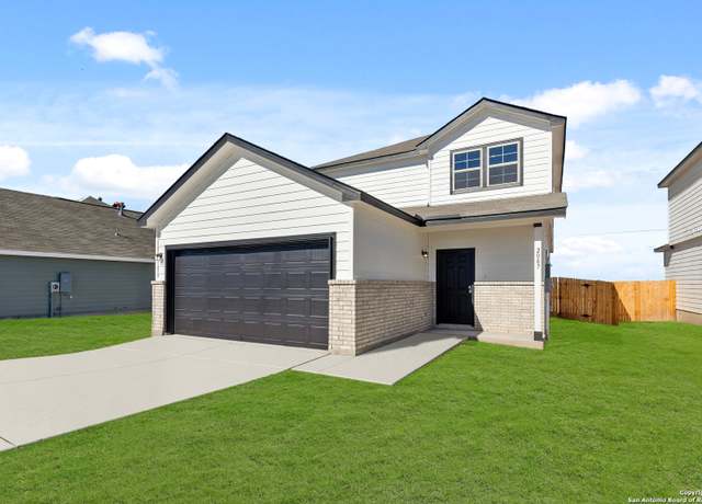 Property at 2087 Olivia Dr, New Braunfels, TX 78130, 4 beds, 2.5 baths