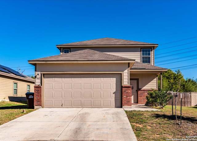 Property at 7623 Battle Grv, San Antonio, TX 78244-2352, 4 beds, 2.5 baths