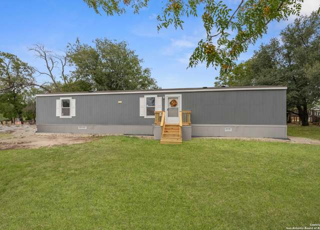 Property at 755 Avenue D, Poteet, TX 78065, 3 beds, 2 baths
