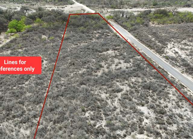 Property at 00 W Peggy Pave, Uvalde, TX 78801