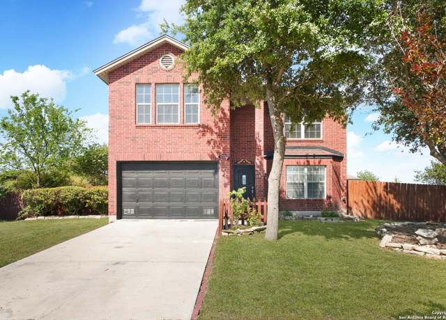 Property at 3422 Quintana Trl, Seguin, TX 78155, 4 beds, 2.5 baths
