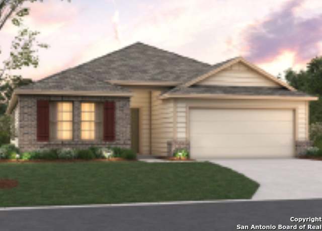 Property at 10202 Goodison Dr, Converse, TX 78109, 3 beds, 2 baths