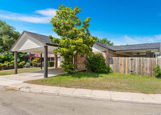Property at 8907 Silver Bow, San Antonio, TX 78242, 3 beds, 2 baths