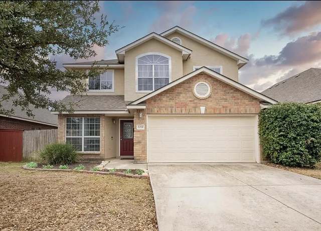 Property at 8206 Wayside, San Antonio, TX 78255, 4 beds, 2.5 baths