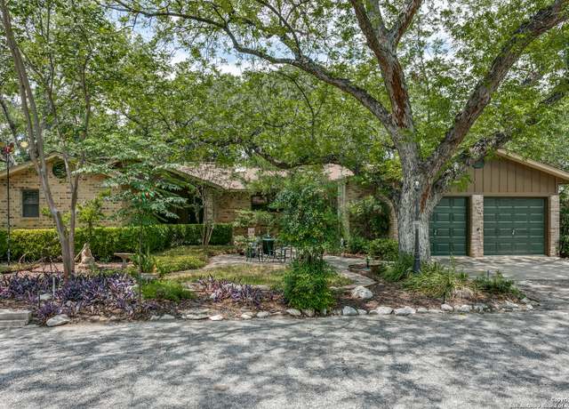 Property at 7131 Thrush View Ln, San Antonio, TX 78209, 3 beds, 3 baths