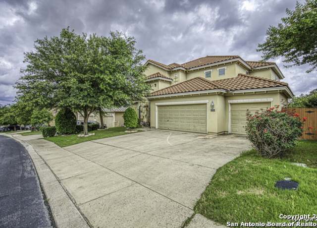 Property at 18306 Muir Glen Dr, San Antonio, TX 78257, 4 beds, 3.5 baths