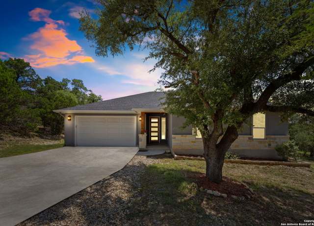 Property at 110 Patriotic, Fischer, TX 78623, 3 beds, 2 baths