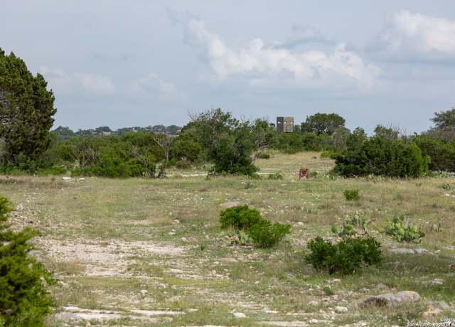 Property at 0 Fair Ranch Rd, Leakey, TX 78873