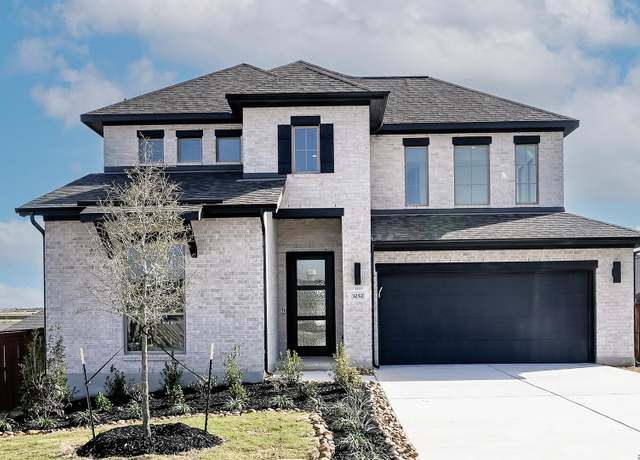 Property at 3252 Crosby Crk, Schertz, TX 78108, 4 beds, 3 baths