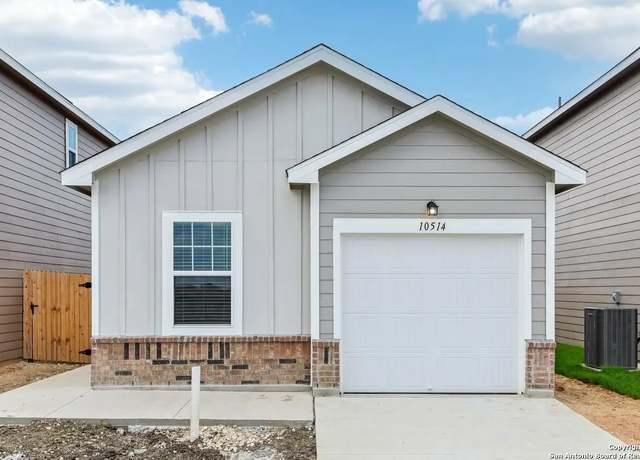 Property at 5243 Thistle Pl, San Antonio, TX 78222, 2 beds, 2 baths