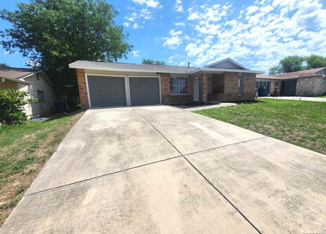 Property at 4531 Guadalajara, San Antonio, TX 78233, 3 beds, 2 baths