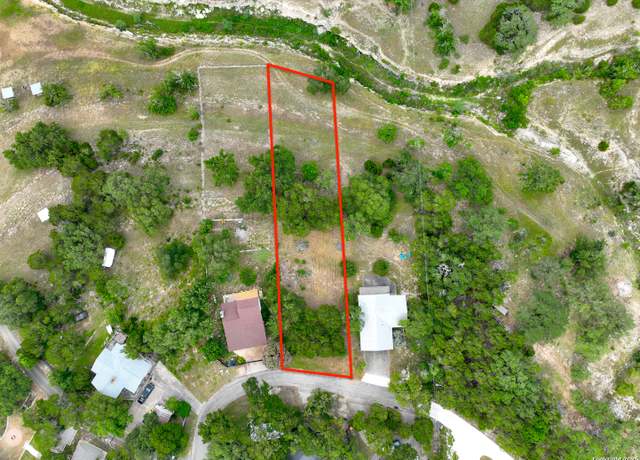 Property at 659 Spanish Oak Esplanade, Canyon Lake, TX 78133