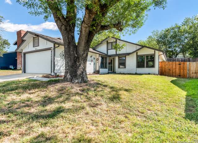 Property at 9807 Sugarloaf, San Antonio, TX 78245, 3 beds, 2 baths
