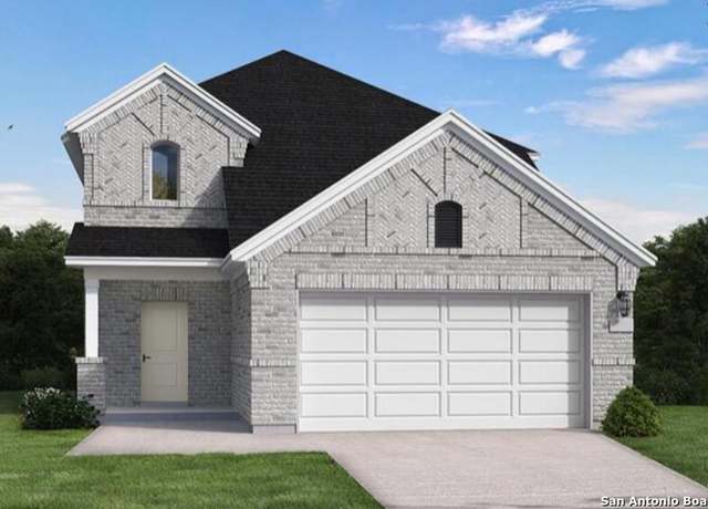 Property at 12550 Molsheim Rd, Schertz, TX 78154, 4 beds, 3 baths