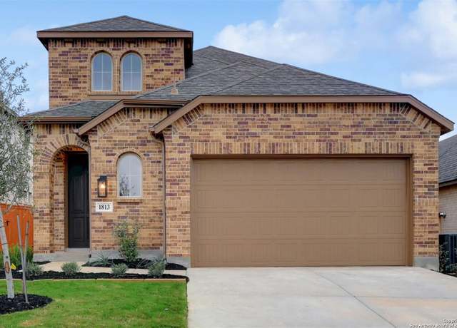 Property at 1813 Nettletree, New Braunfels, TX 78132, 3 beds, 2.5 baths