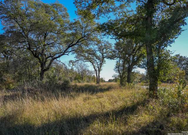 Property at 000 Old Seguin Luling Rd, Seguin, TX 78155