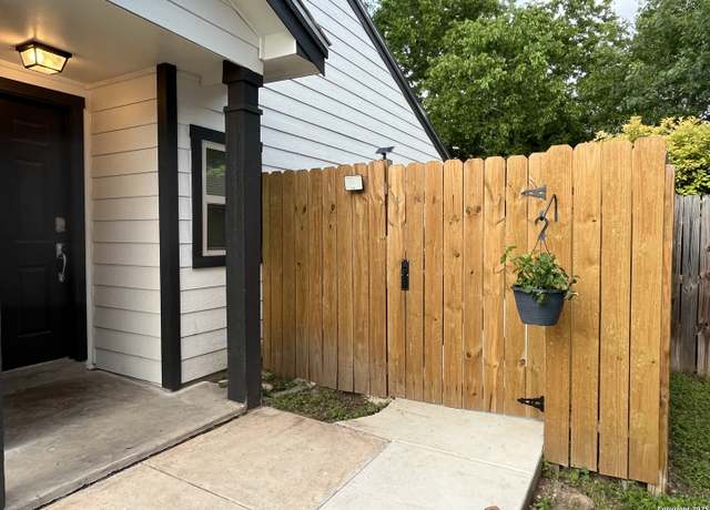 Property at 7438 Rimhurst, San Antonio, TX 78250, 3 beds, 2 baths