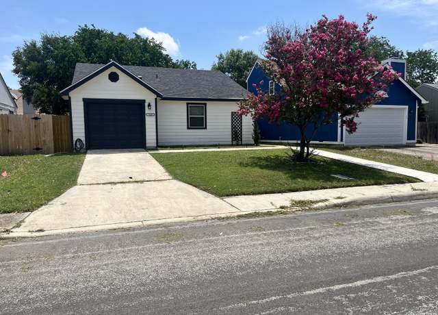 Property at 7438 Rimhurst, San Antonio, TX 78250, 3 beds, 2 baths