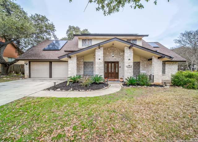 Property at 2027 Broken Oak, San Antonio, TX 78232, 3 beds, 2 baths