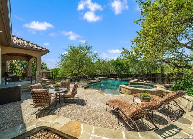 Property at 24006 Vecchio, San Antonio, TX 78260, 4 beds, 3.5 baths