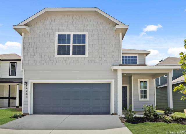 Property at 13628 Helton Pass, St Hedwig, TX 78152, 4 beds, 2.5 baths