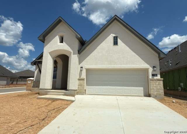 Property at 2990 Mckinnie Park, Bulverde, TX 78163, 4 beds, 3 baths