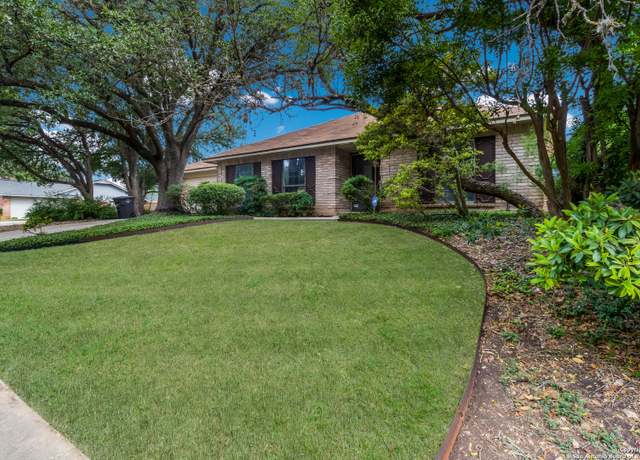 Property at 7927 Misty Park, San Antonio, TX 78250, 3 beds, 2 baths