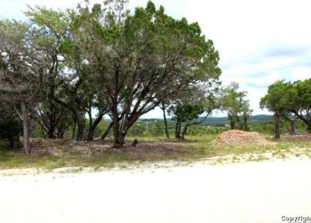 Property at LOT 55 Lakeridge Loop, Lakehills, TX 78063